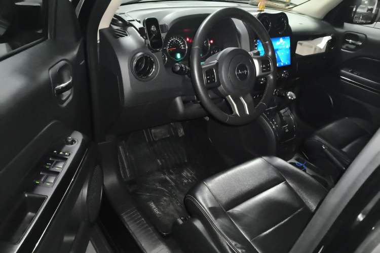 Used Jeep Patriot 2012 2.4 Luxury Edition