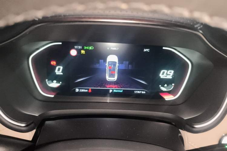 Used MG Pilot 2021 400TGI Automatic Two-Wheel Drive Trophy Flagship Edition
