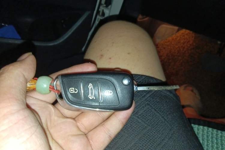 Used DS 6 2014 1.6T Elegant Version THP160
