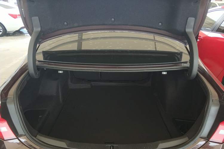 Used Buick LaCrosse 2018 20T Elite Edition
