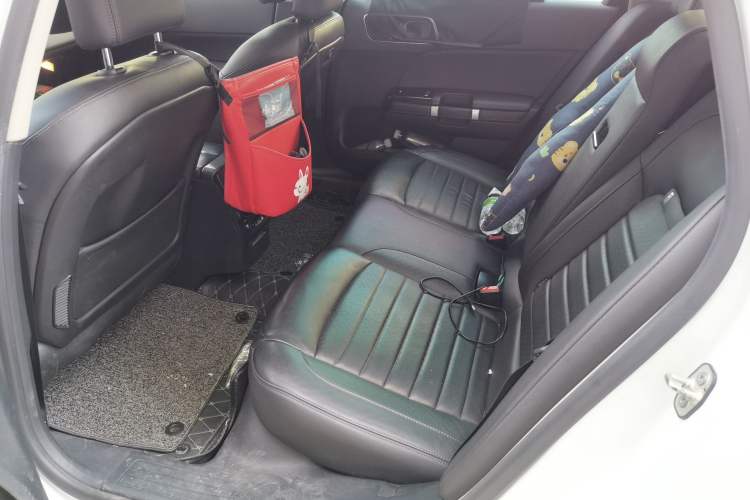 Used Citroen C6 2017 Revised Version 380THP Luxury Edition
