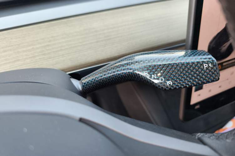 Used Tesla Model Y 2021 Long-Range All-Wheel-Drive Version 3D7