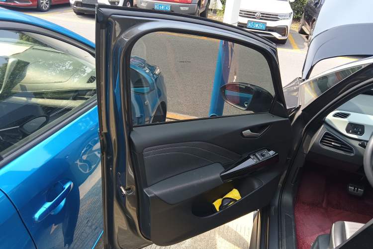 Used Volkswagen ID.3 2024 Outstanding Edition