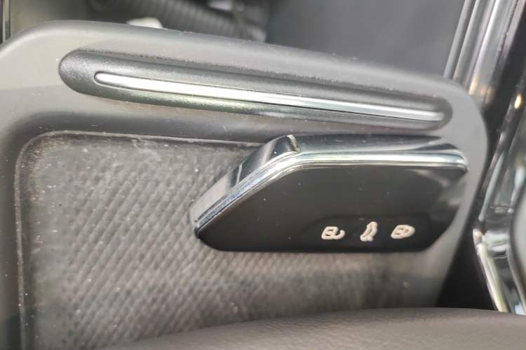 Used Volkswagen ID.4 CROZZ 2024 Pure Edition Limited Edition Vehicle Key