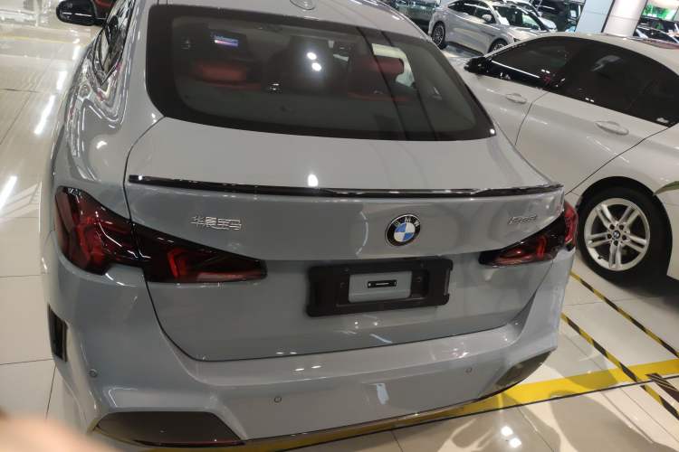 Used BMW 2 Series 2025 225L M Sport Night Edition Package