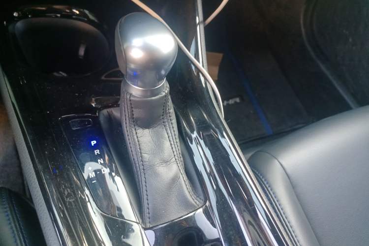 Used Toyota C-HR 2022 2.0L Leading Edition