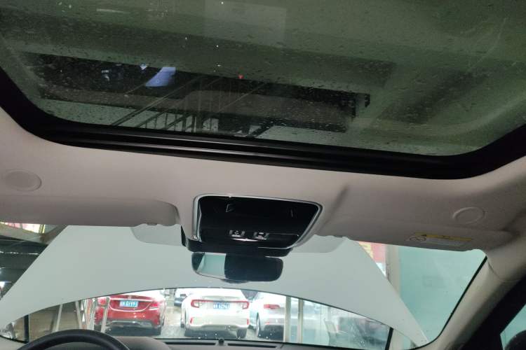 Used Land Rover Range Rover Velar 2024 S Model
