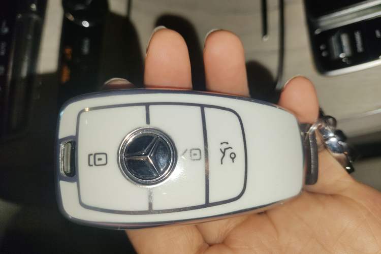 Used Mercedes-Benz E-Class 2020 E 260 Coupe
