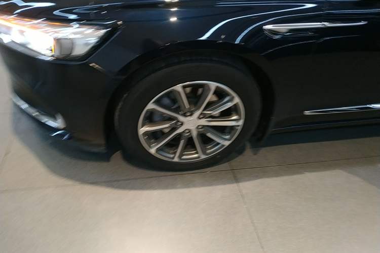 Used Buick LaCrosse 2022 652T Luxury Version
