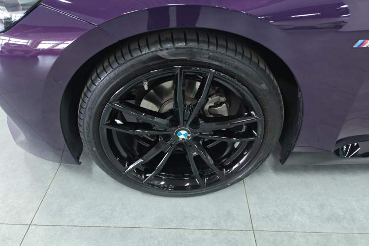 Used BMW 2 Series 2023 225i M Sport Night Edition Package
