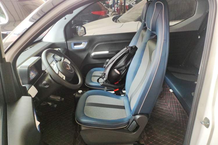 Used Wuling Hongguang MINIEV 2022 GAMEBOY 200km Gaming Edition with Lithium Iron Phosphate