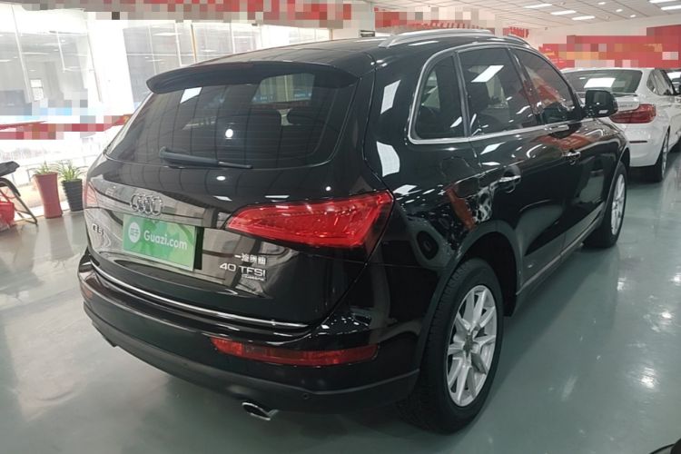 Used Audi Q5 2016 40 TFSI Trendy Edition