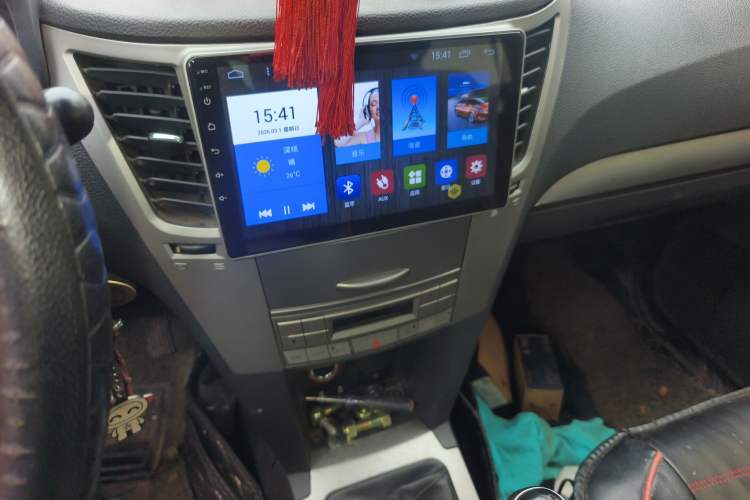 Used Zxauto Grandtiger 2018 2.5T Off-Road Diesel National V Two-Wheel Drive Standard Version Big Double Cab SD4V25R-100
