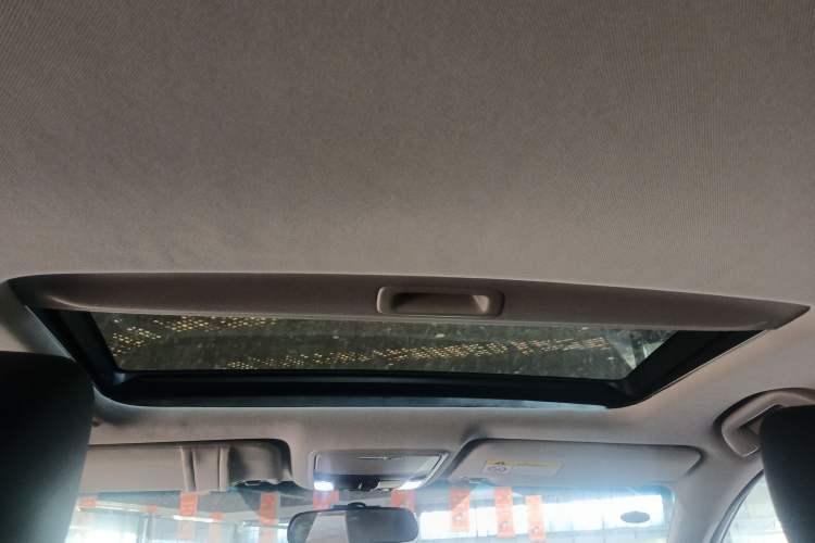 Used Honda Accord 2018 260TURBO Elite Edition China VI