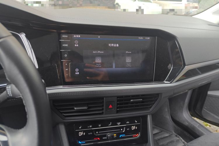 Used Volkswagen Sagitar 2021 280TSI DSG Luxury Smart Connectivity Edition