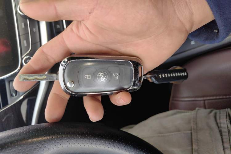 Used Buick Verano 2018 Sedan 20T Dual-Clutch Leading Model
