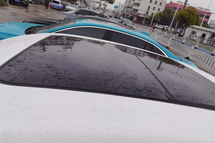 Used Audi A4L 2024 40 TFSI Luxury Dynamic Edition