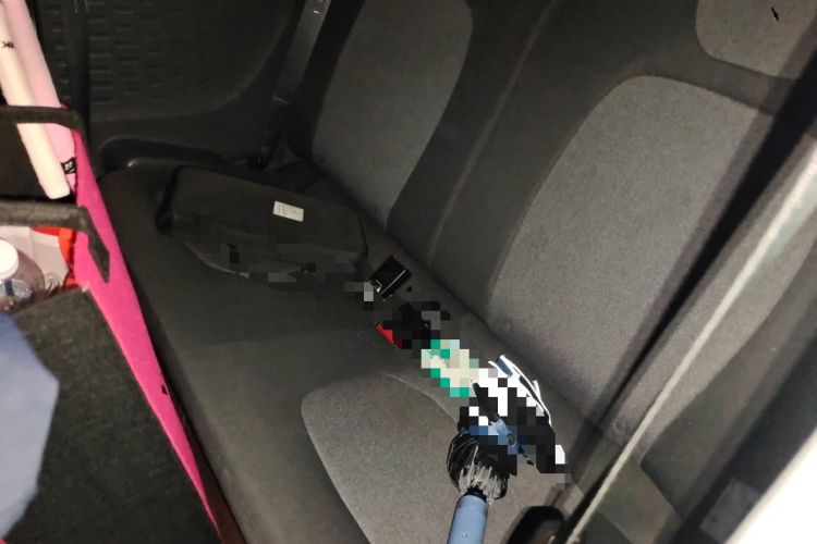 Used Wuling Hongguang MINIEV 2021 Macaron Premium Model – Lithium Iron Phosphate