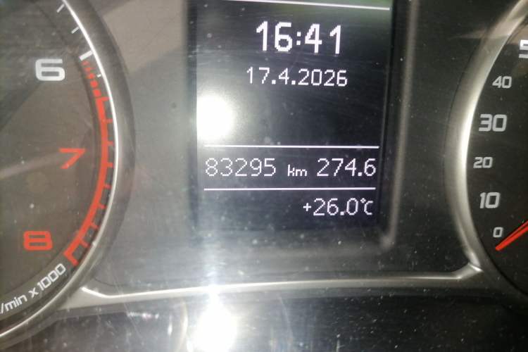 Used Audi A1 2014 30 TFSI Sportback Comfort Model