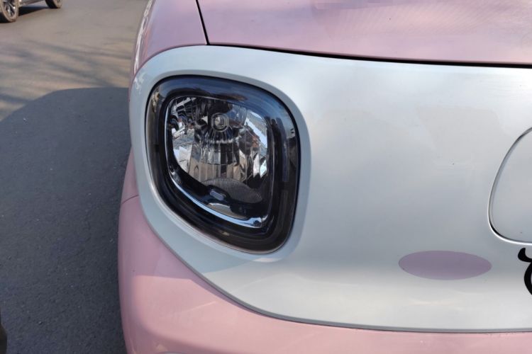 Used Bestune Pony 2025 222km Range Agile Horse
