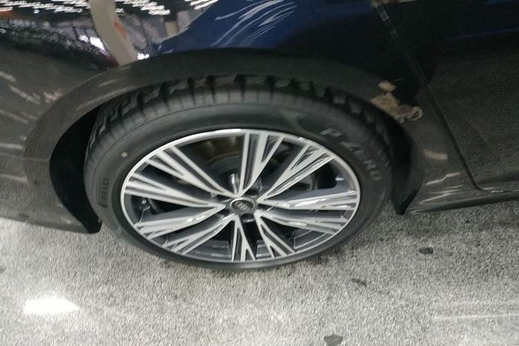 Used Audi A6L 2025 45 TFSI quattro Prestige Dynamic Edition
