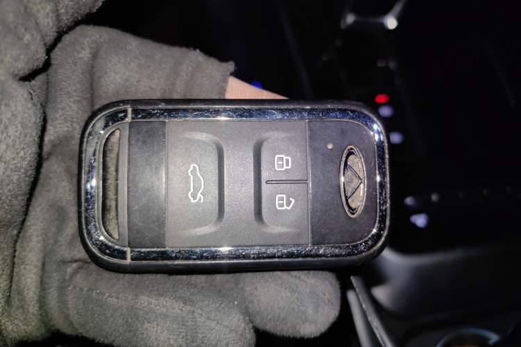 Used Chery Tiggo 8 2019 1.6 TGDI Automatic Elite Model