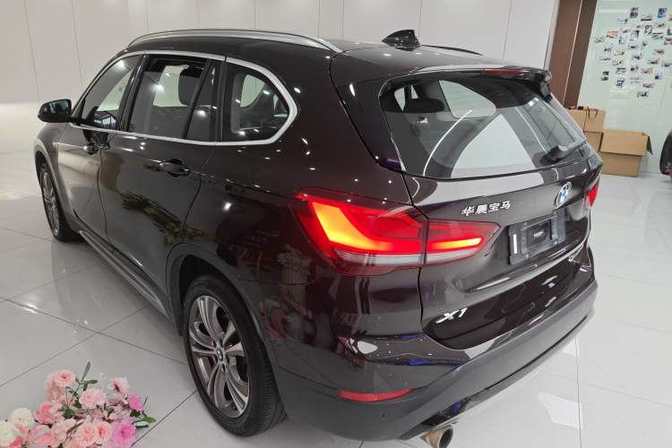 Used BMW X1 New Energy 2020 xDrive30Le Premium Edition