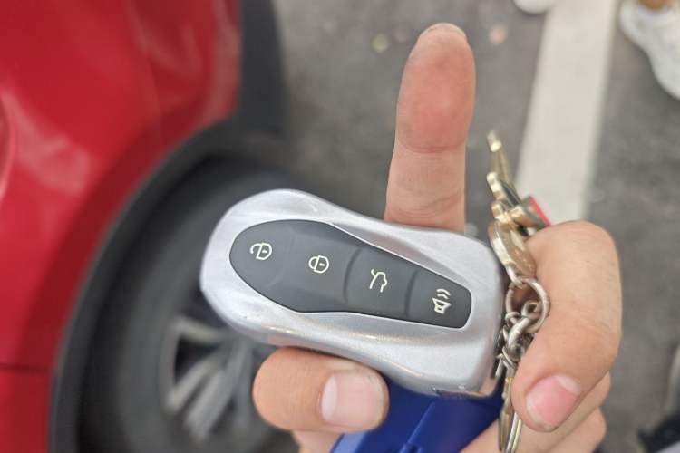 Used Geely Auto Emgrand X7 Sport 2020 1.8TD DCT ZhiZun PRO