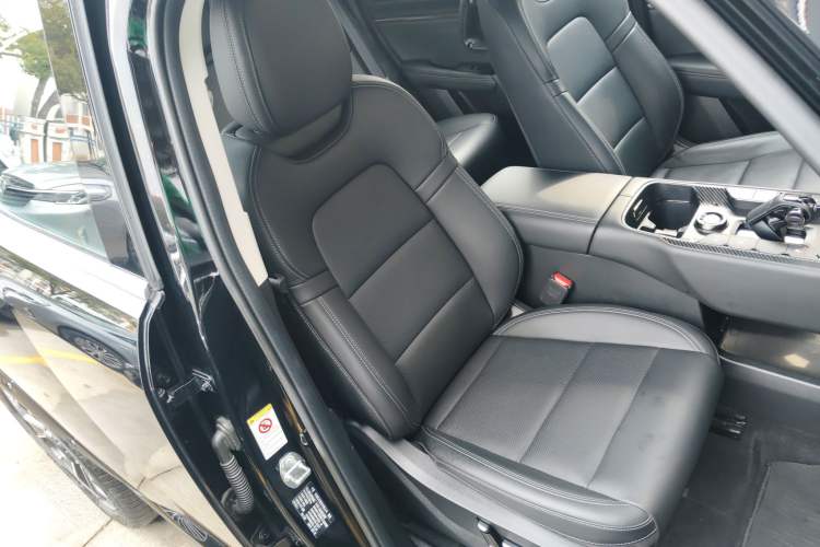 Used Haval H Dog New Energy 2024 Hi4 102km Trend Electric Version Plus
