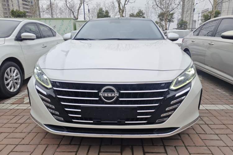 Used Nissan Teana 2022 2.0L XL-TLS Enjoyment Edition
