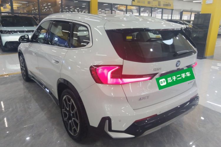 Used BMW iX1 2023 eDrive25L X Design Package