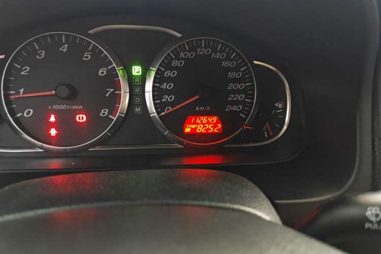 Used Mazda 6 2012 2.0L Automatic Fashion Edition
