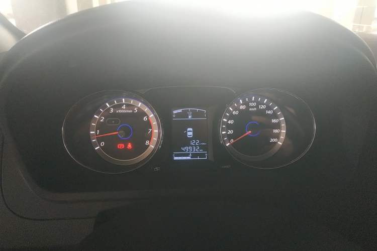 Used FORTHING CM7 2018 Classic Edition 2.0T Manual Luxury Model