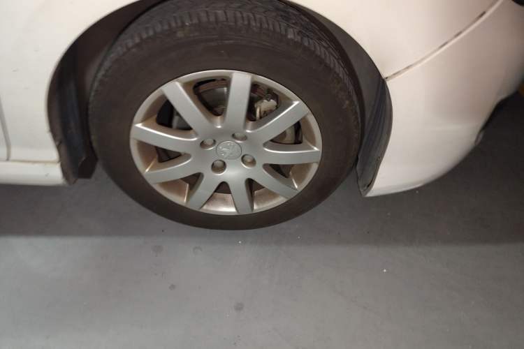 Used Peugeot 308 2012 1.6L Automatic Fashion Edition
