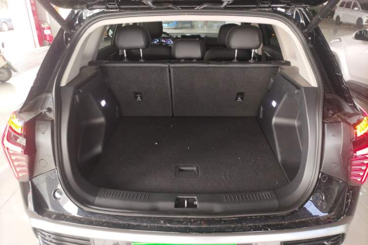 Used Hongqi HS3 2024 1.5T Shanwei Edition