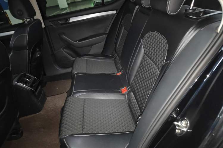 Used Skoda Superb 2016 TSI280 DSG Innovation Edition