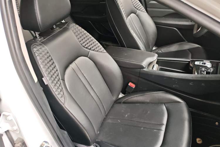 Used Hyundai Sonata 2020 270TGDi DCT GLS Elite Edition
