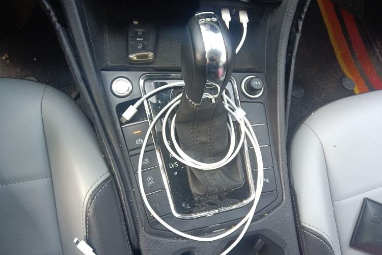 Used Volkswagen Bora 2023 200TSI DSG Smart Drive Version
