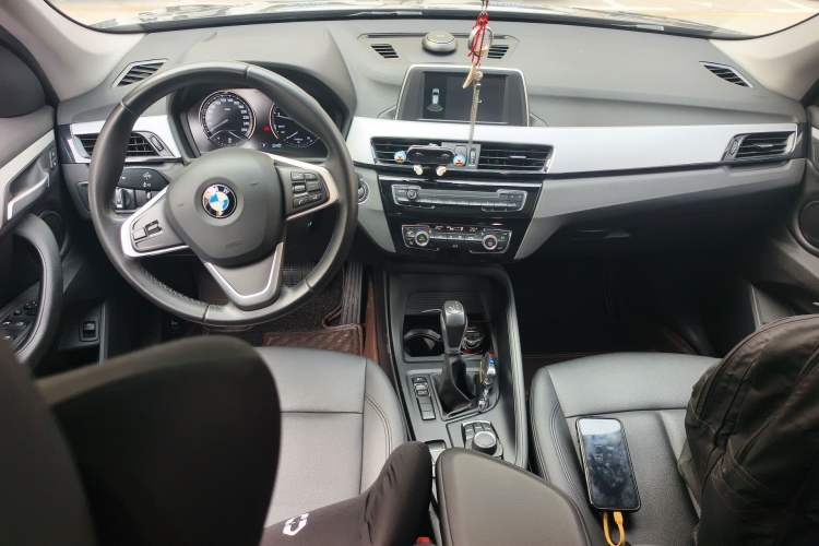 Used BMW X1 2019 sDrive20Li Leading Model