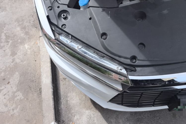 Used BYD Qin New Energy 2021 Travel Edition Right Front Headlight