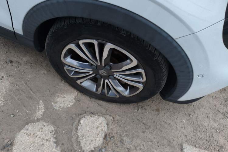 Used Leapmotor T03 2020 400 Luxury Edition