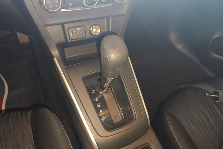 Used Nissan Sylphy 2024 Classic 1.6XE CVT Comfort Edition
