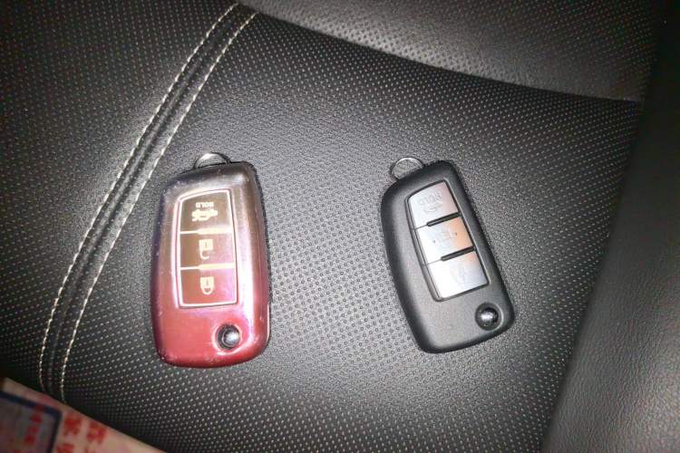 Used Nissan Sylphy 2024 Classic 1.6XE CVT Comfort Edition