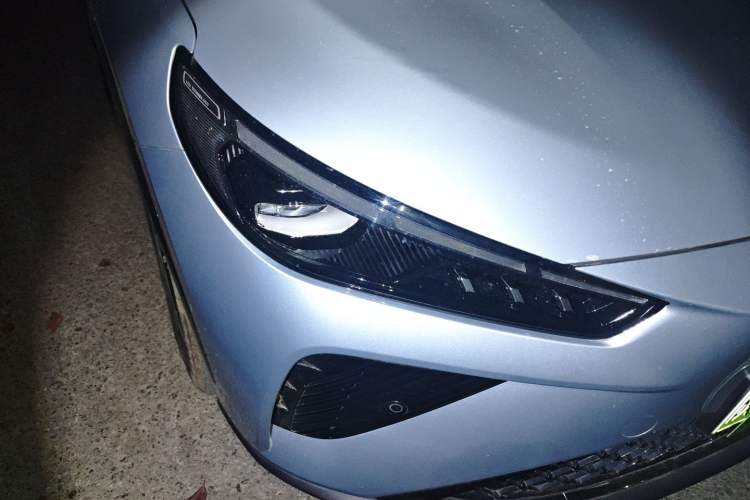 Used NETA L 2024 Extended-Range 310 Flash-Charge Red Edition