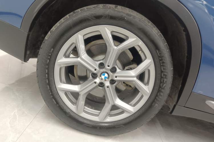 Used BMW X3 2020 xDrive28i Luxury Package