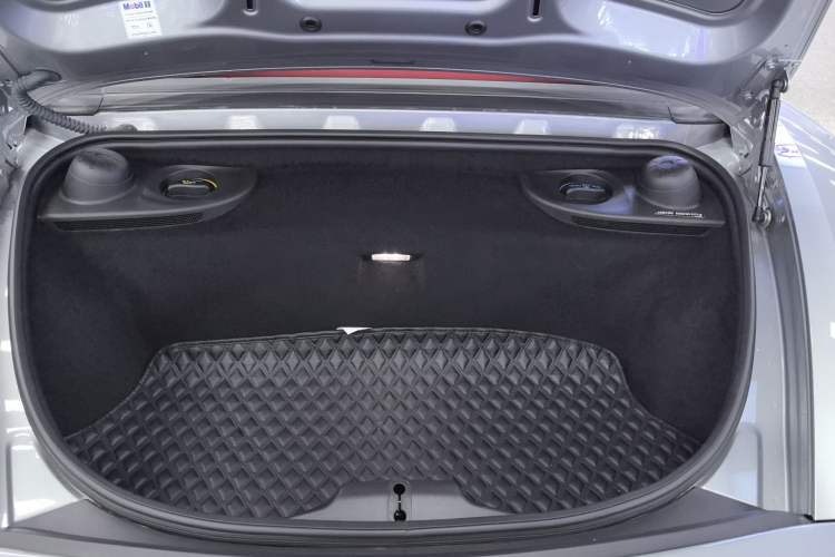 Used Porsche 718 2020 Boxster 2.0T