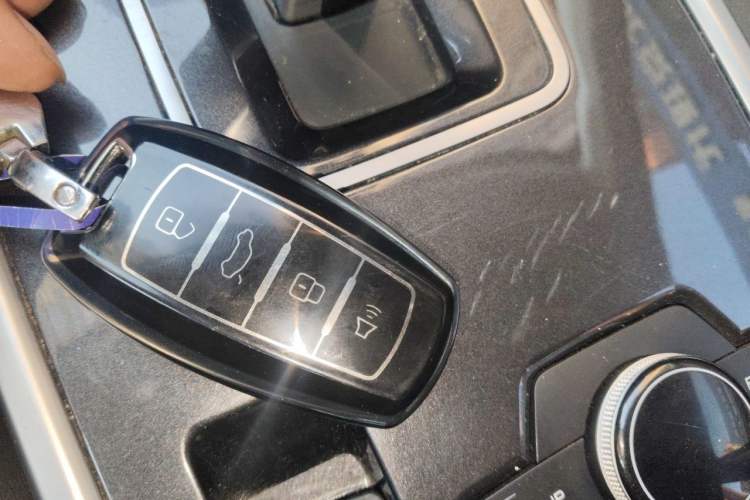 Used Haval H6 2019 Sport Edition 1.5T Automatic Two-Wheel Drive Elite Model China VI