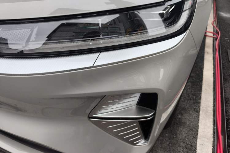 Used Haval Fierce Dragon Max 2025 Hi4 110 Air Left Front Headlight