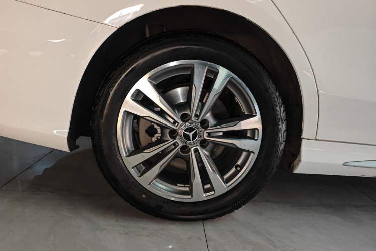 Used Mercedes-Benz C-Class 2019 C 180 L Fashion Edition Sport Version