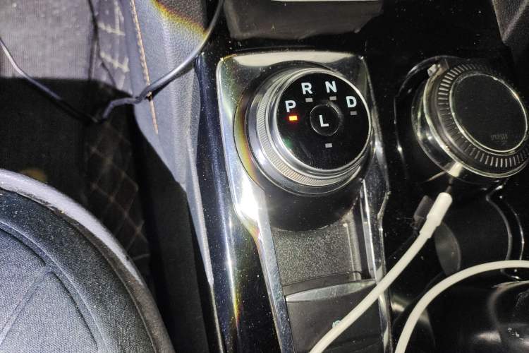 Used Ford Escape 2020 EcoBoost 245 4x4 Enjoyment Model